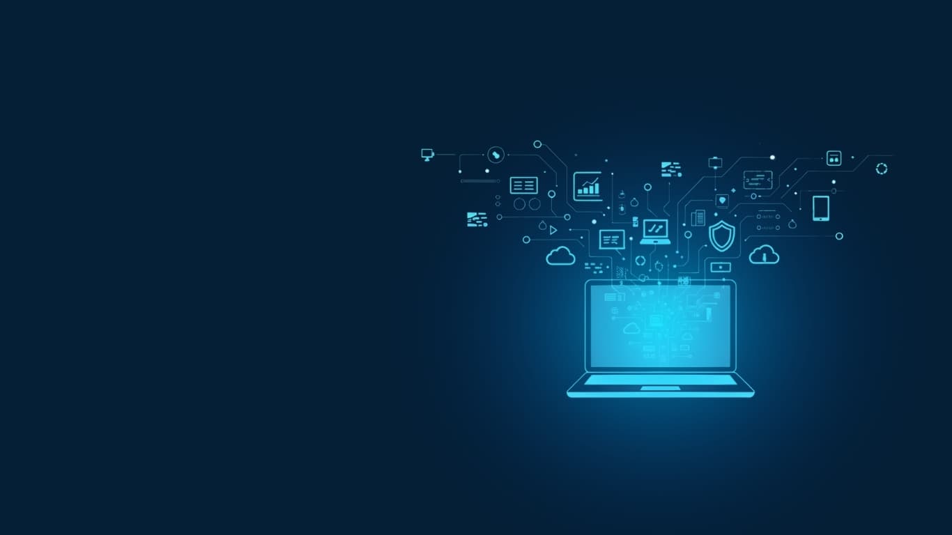 Banner inicial do site