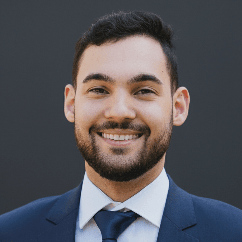 Foto de Evandro Machado