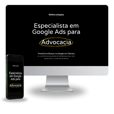 Demonstração do projeto Ferline Company